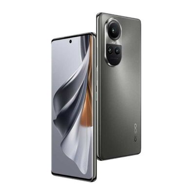 OPPO Reno10 Pro 5G (RAM 12GB, 256GB, Silvery Grey)